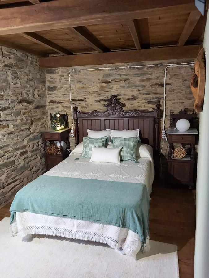 O Paxar Villa Samos Buitenkant foto