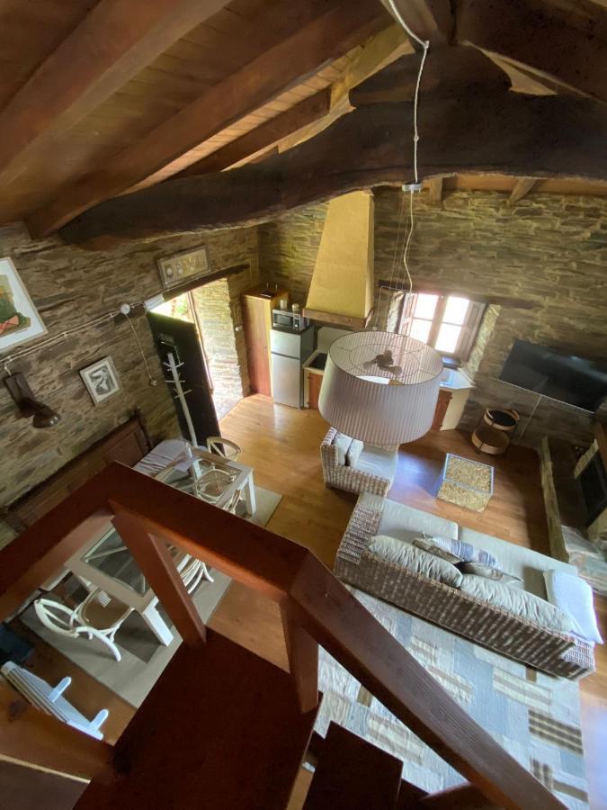O Paxar Villa Samos Buitenkant foto